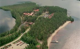 Metsäkartano Outdoor Centre